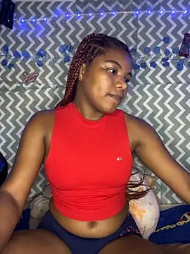 chocolatito-ho online show from November 9, 1:31 am