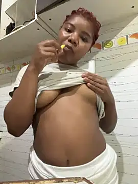 chocolatito-ho online show from December 1, 12:55 am