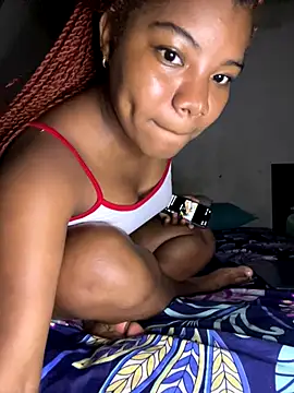 chocolatito-ho online show from November 20, 6:14 am