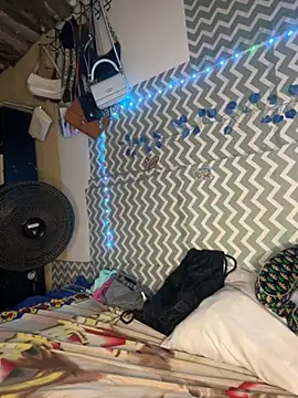 chocolatito-ho online show from October 24, 5:39 am