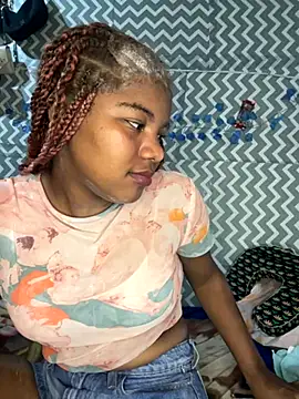 chocolatito-ho online show from November 12, 7:34 am