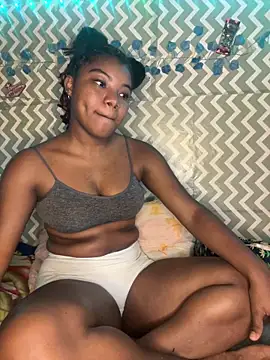 chocolatito-ho online show from October 28, 4:57 am