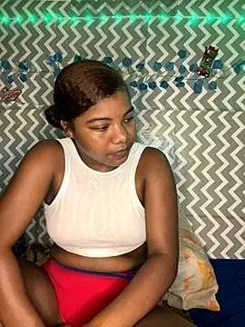 chocolatito-ho online show from November 4, 2:43 pm