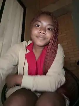 chocolatito-ho online show from November 16, 2:38 am