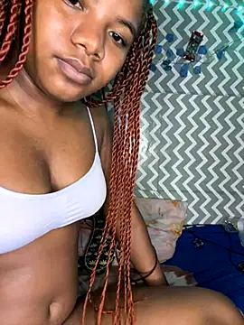 chocolatito-ho online show from November 7, 10:53 am