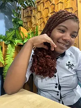 chocolatito-ho online show from October 22, 11:14 pm