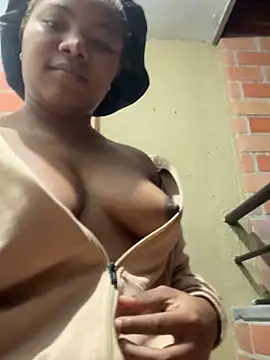 chocolatito-ho online show from March 21, 3:19 am