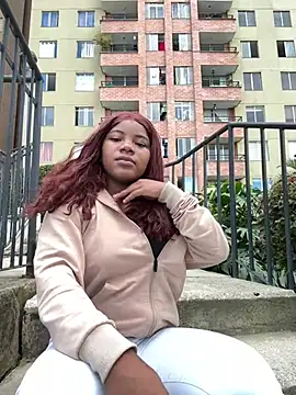 chocolatito-ho online show from March 22, 9:38 pm