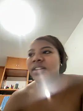Snapshot of chocolatito-ho chatting on July 18, 3:04 am chocolatito-ho online show from July 18, 3:04 am