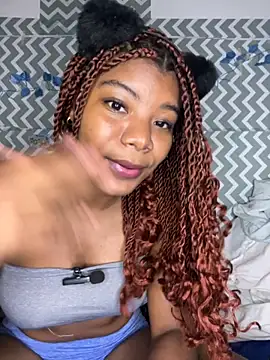 chocolatito-ho online show from October 25, 3:38 am