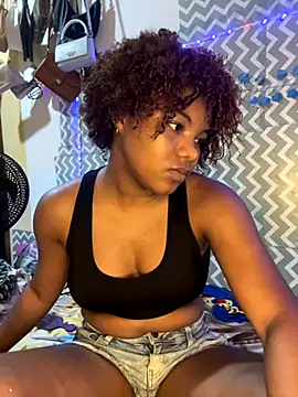 chocolatito-ho online show from November 3, 3:23 am