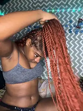 chocolatito-ho online show from November 11, 5:24 am