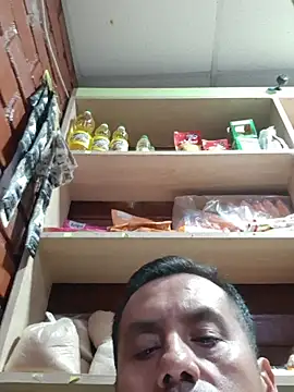 joanluperu online show from February 15, 5:41 am