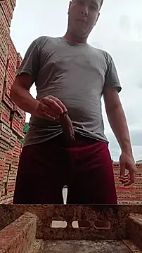 Apollu Gaucho online show from November 16, 7:18 pm