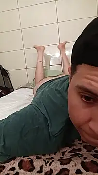 Apollu Gaucho online show from February 3, 2:53 am