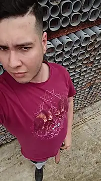 Apollu Gaucho online show from November 9, 2:54 pm