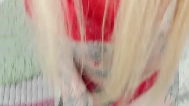 yourkriss new1 online show from December 14, 7:30 pm