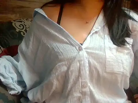 sassylisa online show from May 4, 8:55 pm