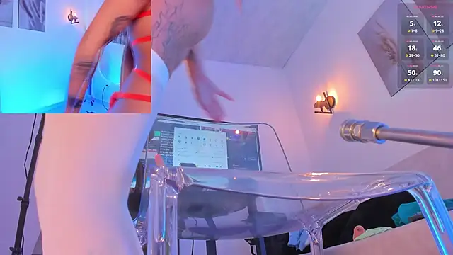 Snapshot of raven_blackk chatting on November 20, 6:25 am raven blackk online show from November 20, 6:25 am