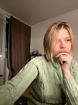 OpheliaRitz online show from November 29, 2:17 pm