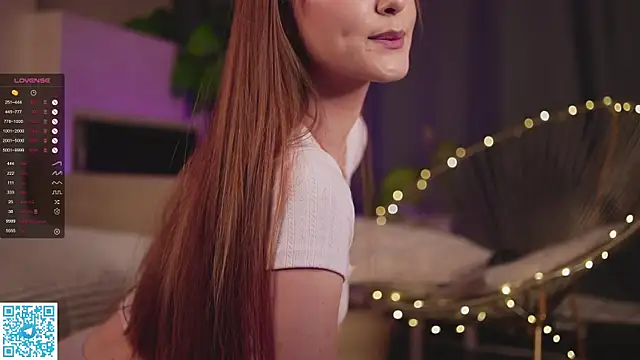 BettySamers online show from January 15, 7:06 pm