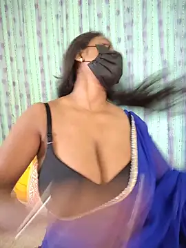 Snapshot of Ishu_Lovee chatting on June 8, 6:03 am Ishu Lovee online show from June 8, 6:03 am