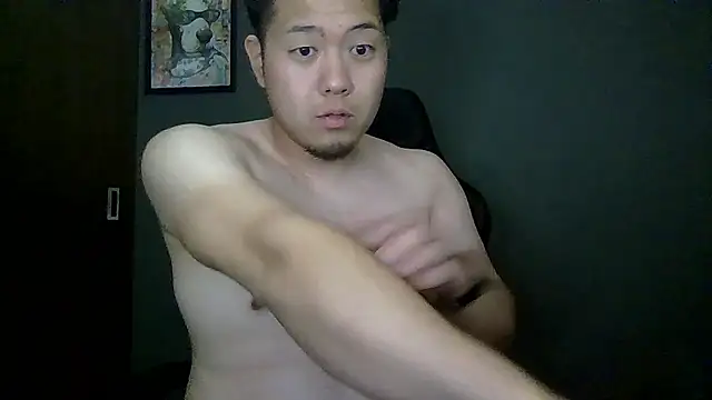 RYO-nonke online show from May 23, 3:55 pm
