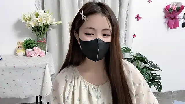 Amelia-babee online show from May 17, 12:05 pm