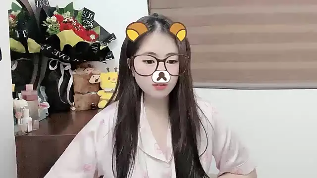 Amelia-babee online show from October 22, 1:54 pm