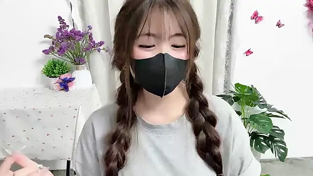 Amelia-babee online show from May 5, 11:57 am