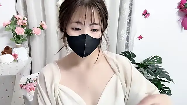 Amelia-babee online show from April 28, 4:44 pm