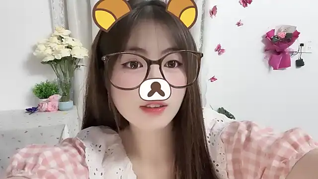 Amelia-babee online show from May 25, 12:37 pm