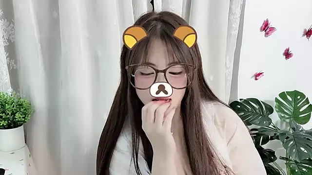 Amelia-babee online show from April 7, 10:39 am