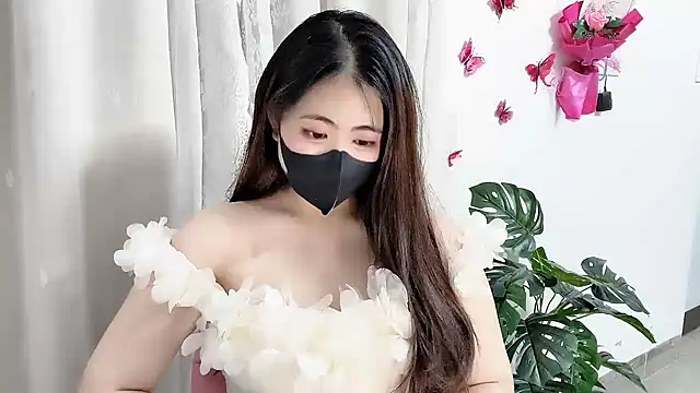 Amelia-babee online show from March 28, 4:19 pm