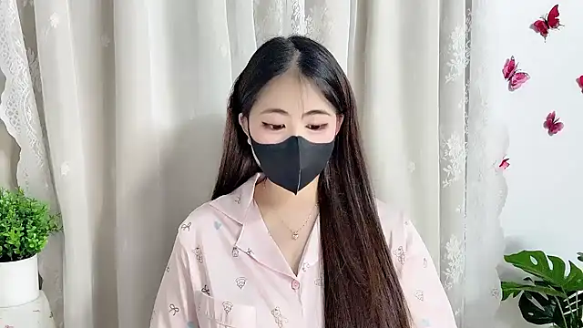 Amelia-babee online show from March 31, 11:12 am