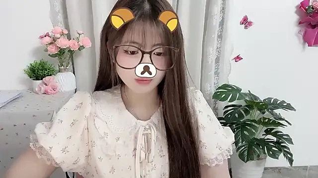 Amelia-babee online show from June 7, 12:43 pm