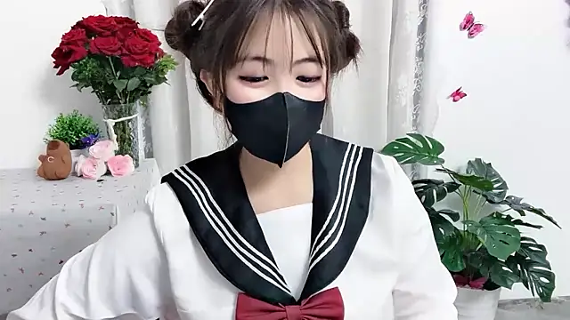 Amelia-babee online show from May 10, 12:42 pm