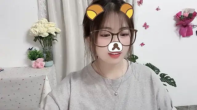 Amelia-babee online show from May 27, 12:01 pm