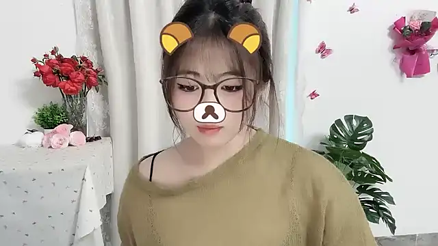 Amelia-babee online show from June 17, 8:47 am