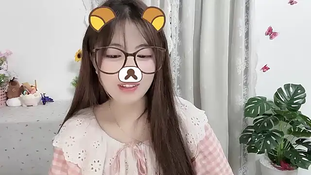 Amelia-babee online show from June 10, 1:01 pm