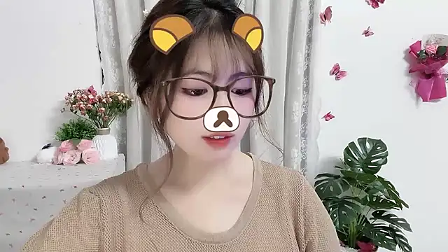Amelia-babee online show from June 19, 12:44 pm