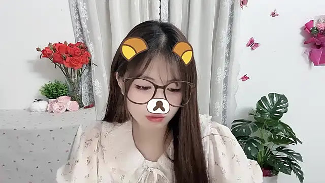 Amelia-babee online show from June 15, 1:11 pm