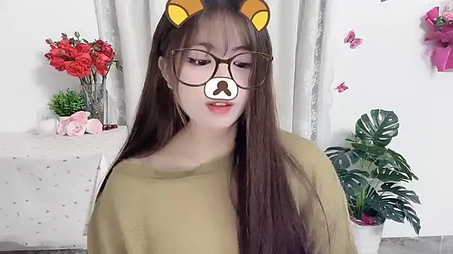 Amelia-babee online show from June 16, 12:16 pm