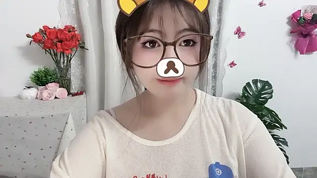 Amelia-babee online show from June 14, 12:28 pm