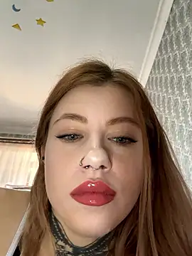 Nancyhot777 online show from February 3, 11:26 am