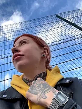 Nancyhot777 online show from September 27, 2:34 pm