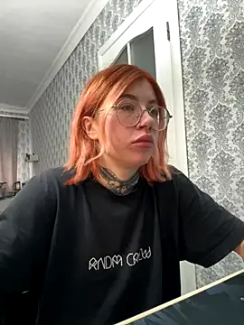 Nancyhot777 online show from October 16, 12:46 pm