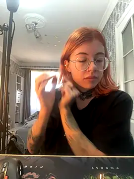 Nancyhot777 online show from October 21, 10:25 am