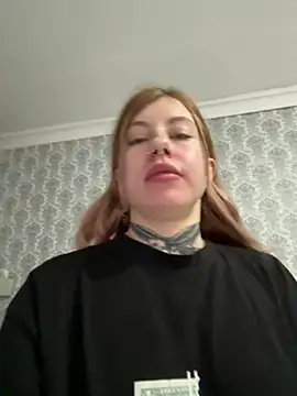 Nancyhot777 online show from February 5, 1:18 pm