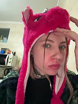 Nancyhot777 online show from February 10, 6:07 pm